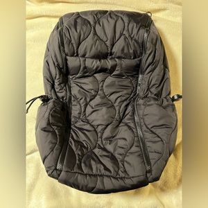 Large Vera Bradley Backpack